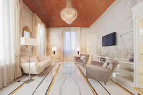 Hotel Embassy Florence